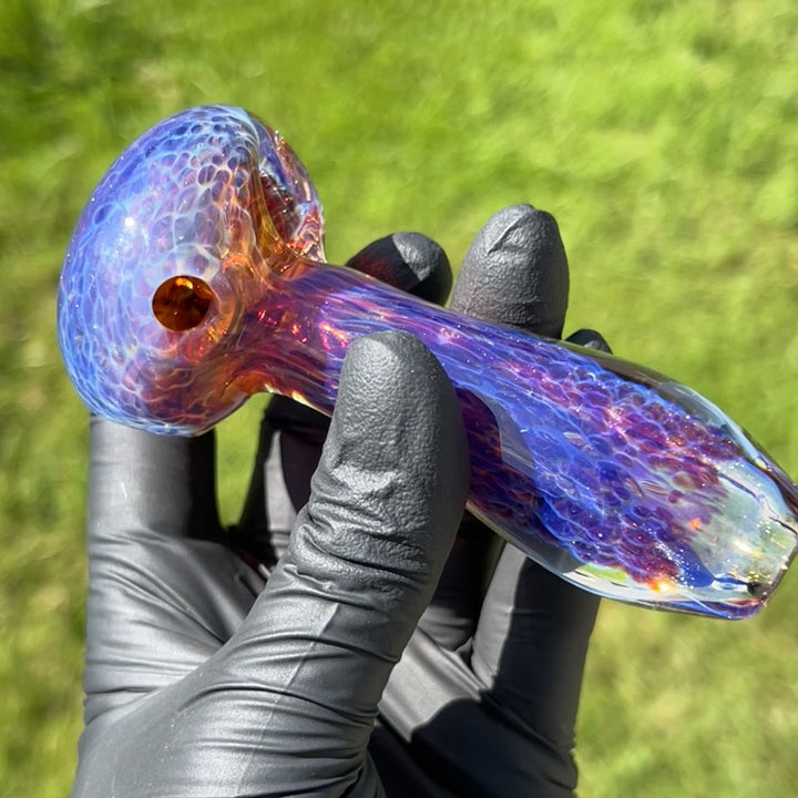 Purple Nebula Pipe