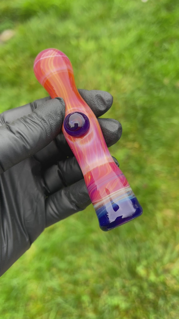 Serendipity Chillum