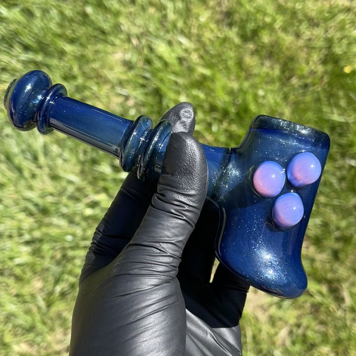 Hash Hammer Glass Pipe Crondo Glassics