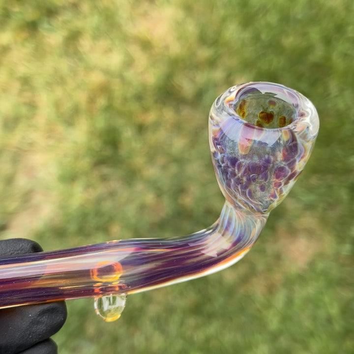 Samurai Kiseru Nebula Pipe