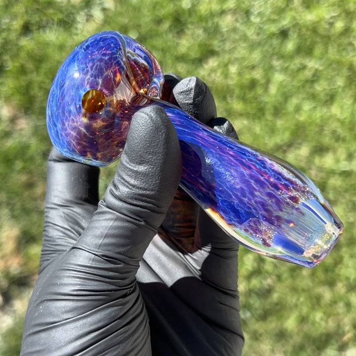 Purple Nebula Pipe