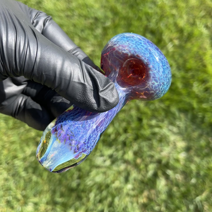 Large Purple Nebula Pipe