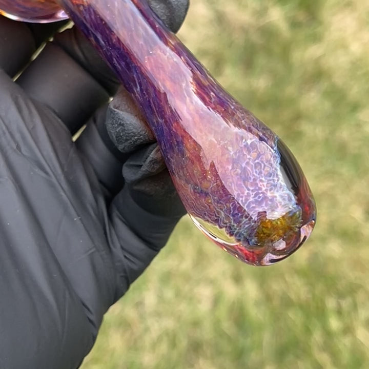 Mushroom Slime Drip Pipe