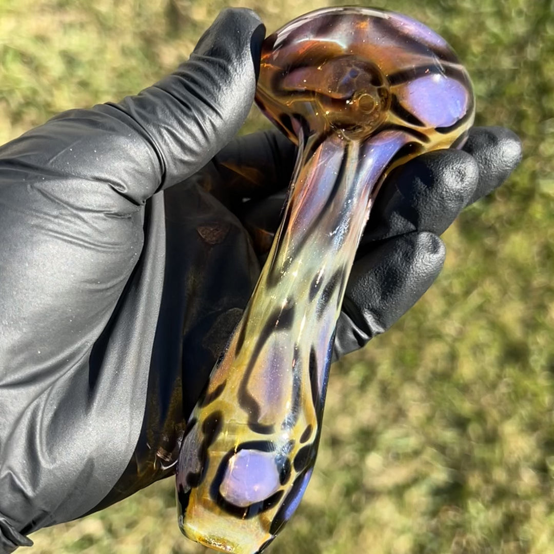 Leopard Pipe