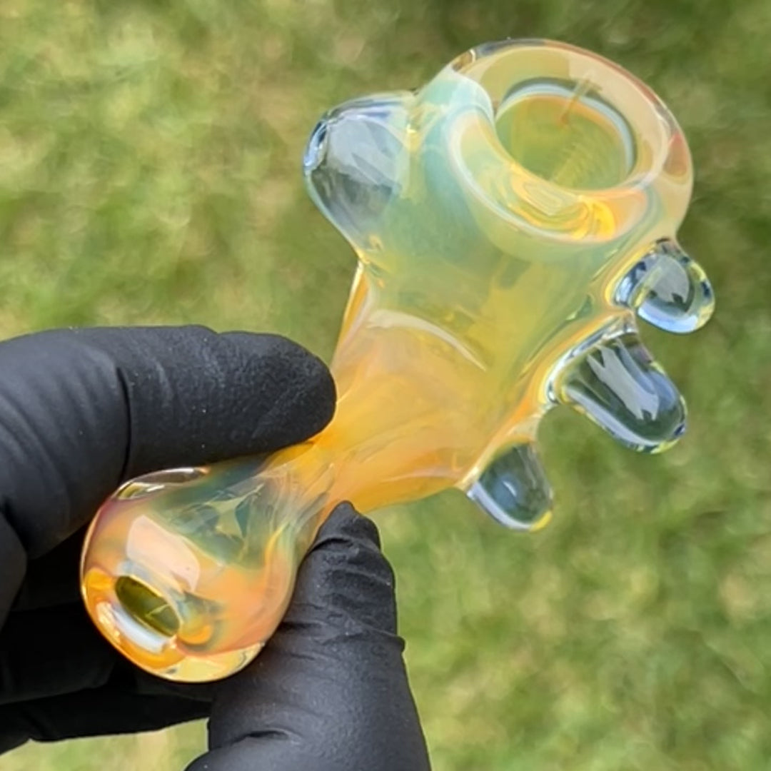 Fumed Spike Sherlock