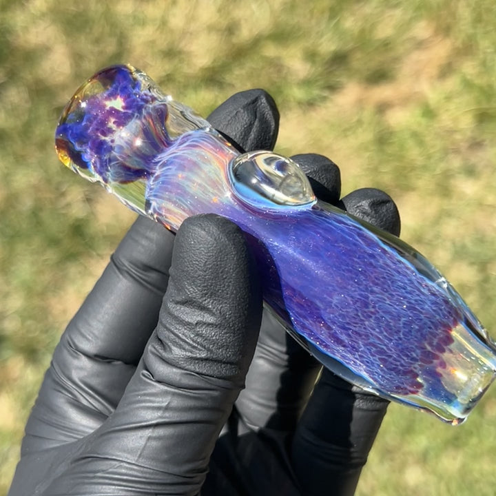 Purple Nebula Chillum