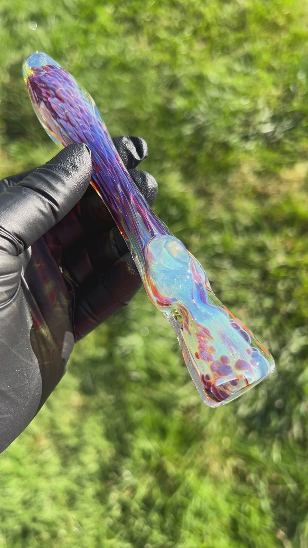 Tiffany's Nebula Chillum