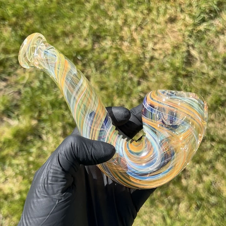 Half Pounder Fumed Sherlock