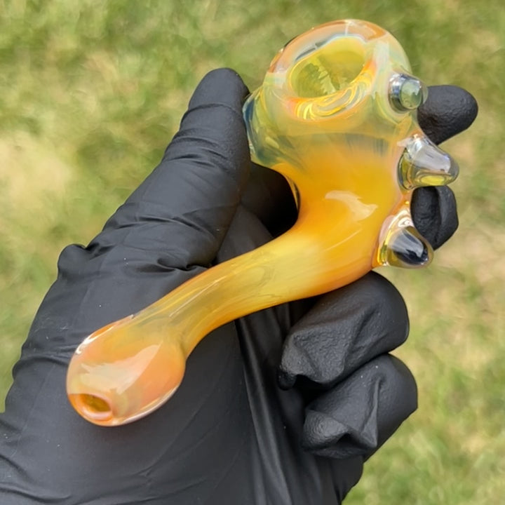 Fumed Spike Sherlock