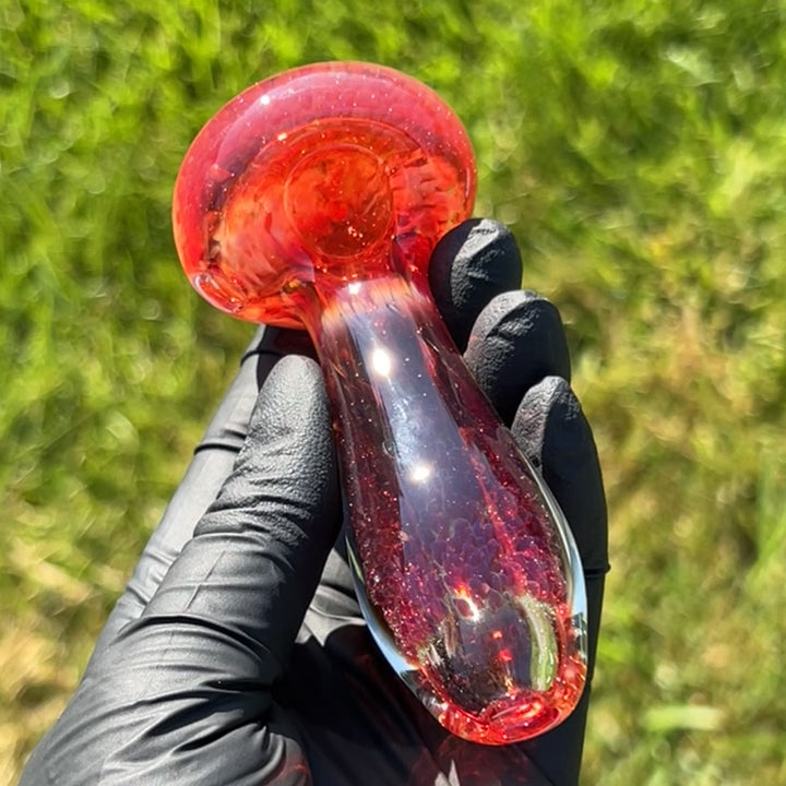 Pheonix Glass Pipe