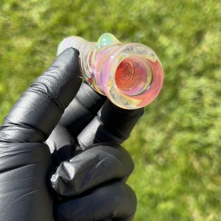 Thick Fume Chillum