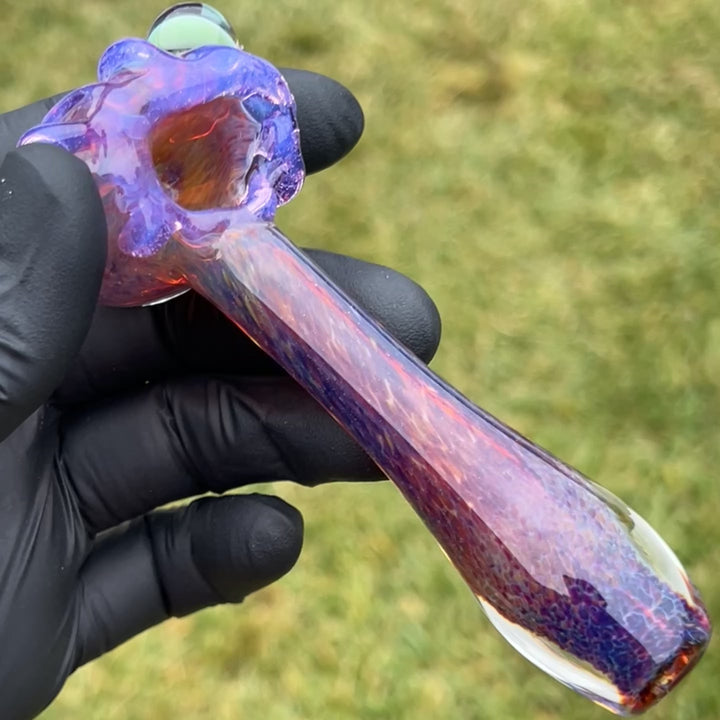 Mushroom Slime Drip Pipe