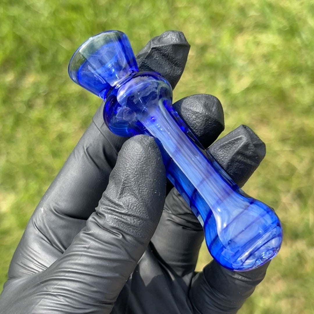 Tahoe Blue Coil Chillum