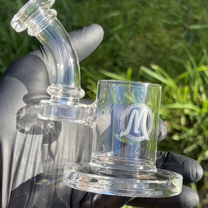 Puffco Proxy Sherlock Pipe