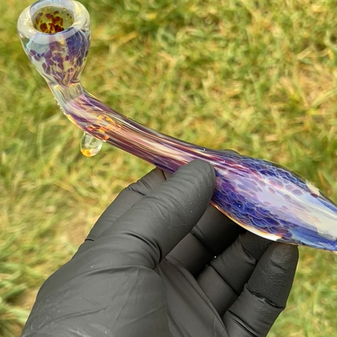 Samurai Kiseru Nebula Pipe