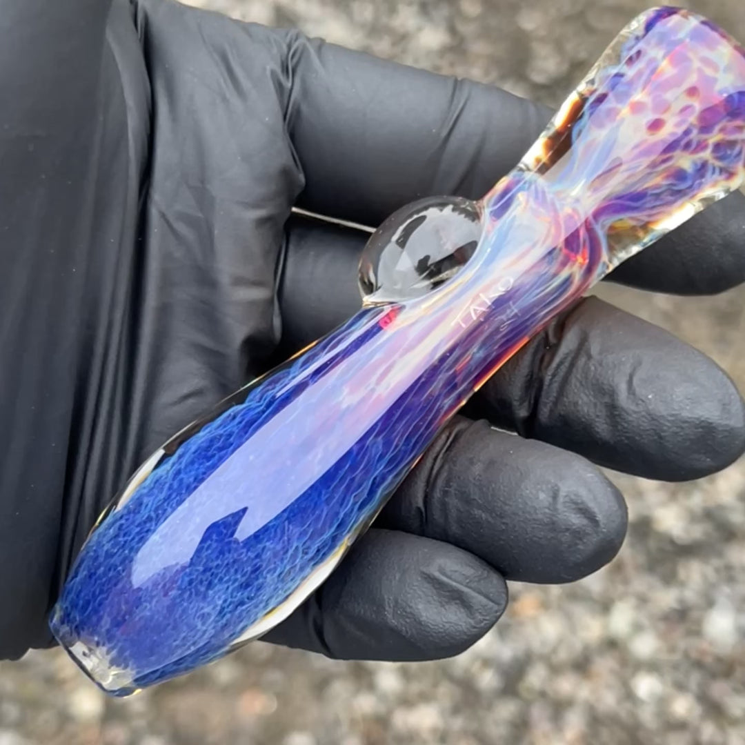 Purple Nebula Chillum