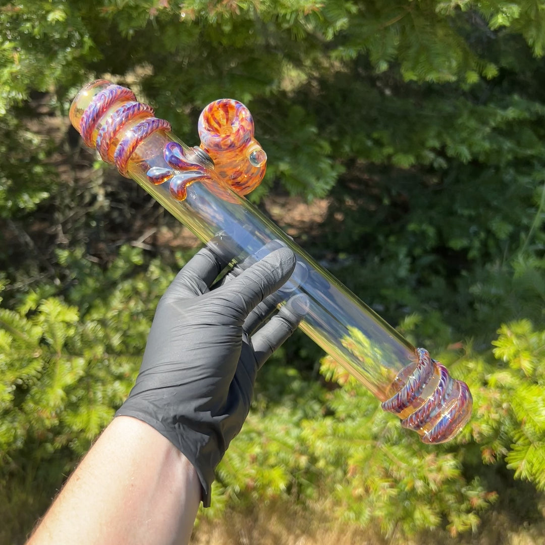 Jedi Bubbling Steamroller