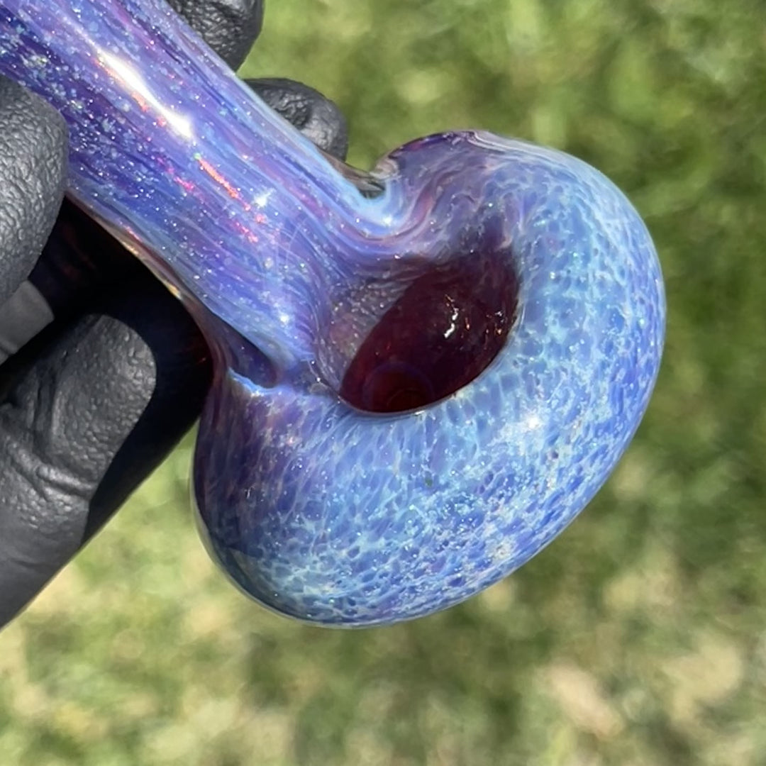 Purple Nebula Star Dust Pipe