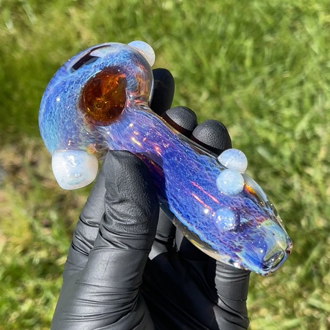 Purple Nebula Pipe