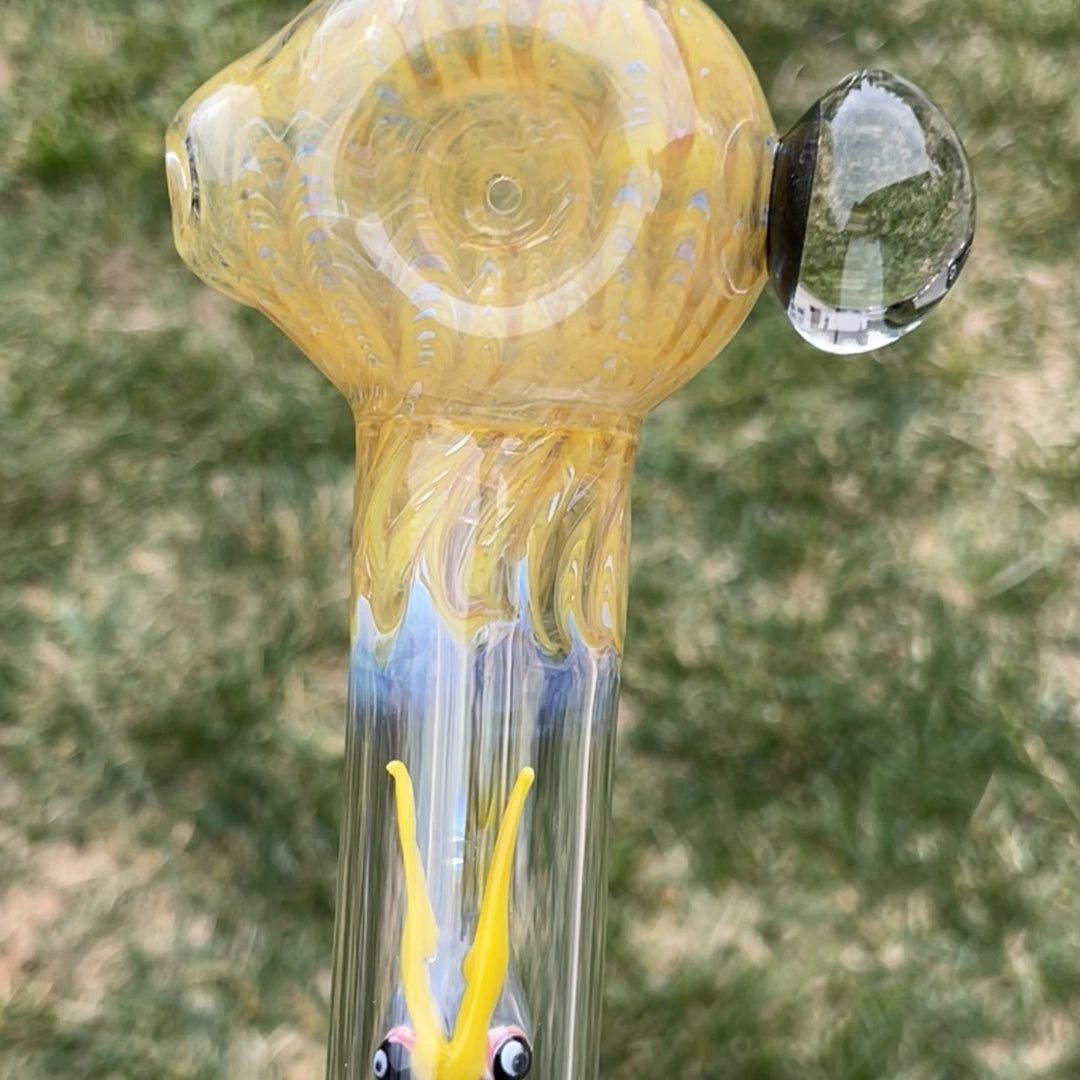 Dragon Steamroller