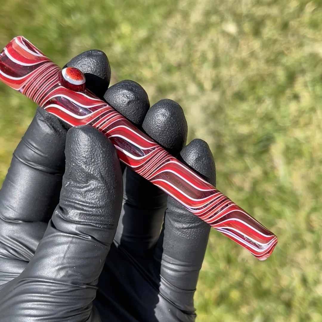 Twisty Stacks Chillum