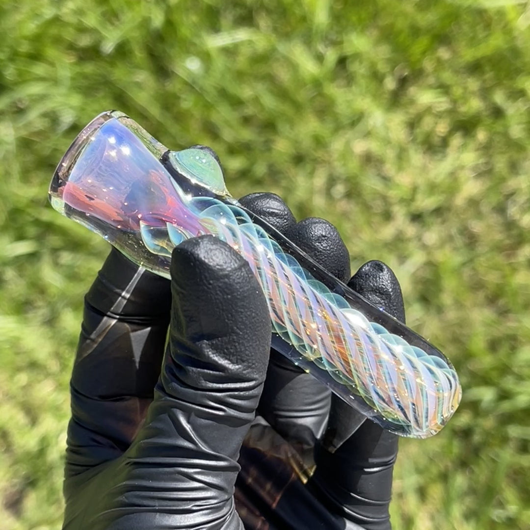 Thick Fume Chillum