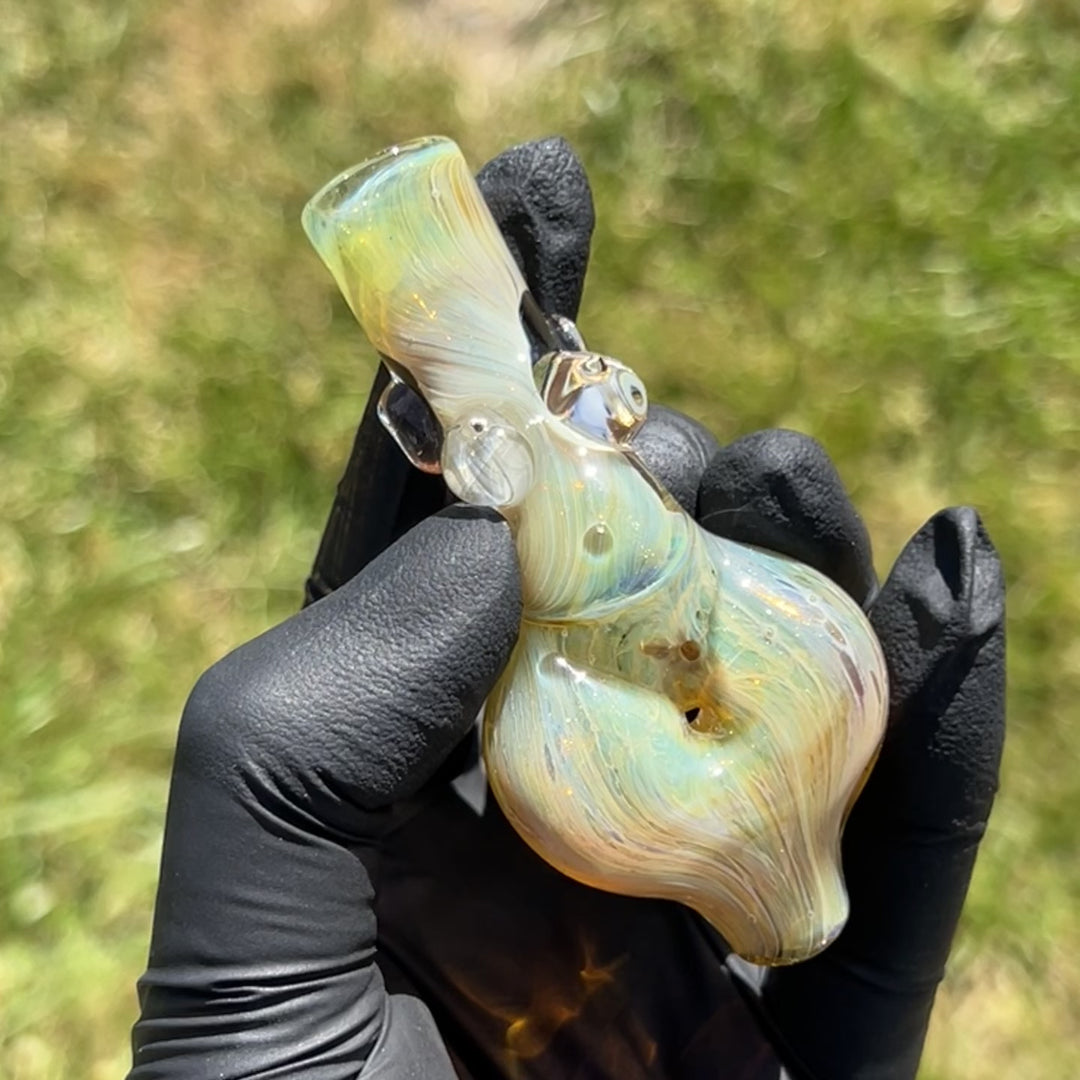 Golden Sister Chillum