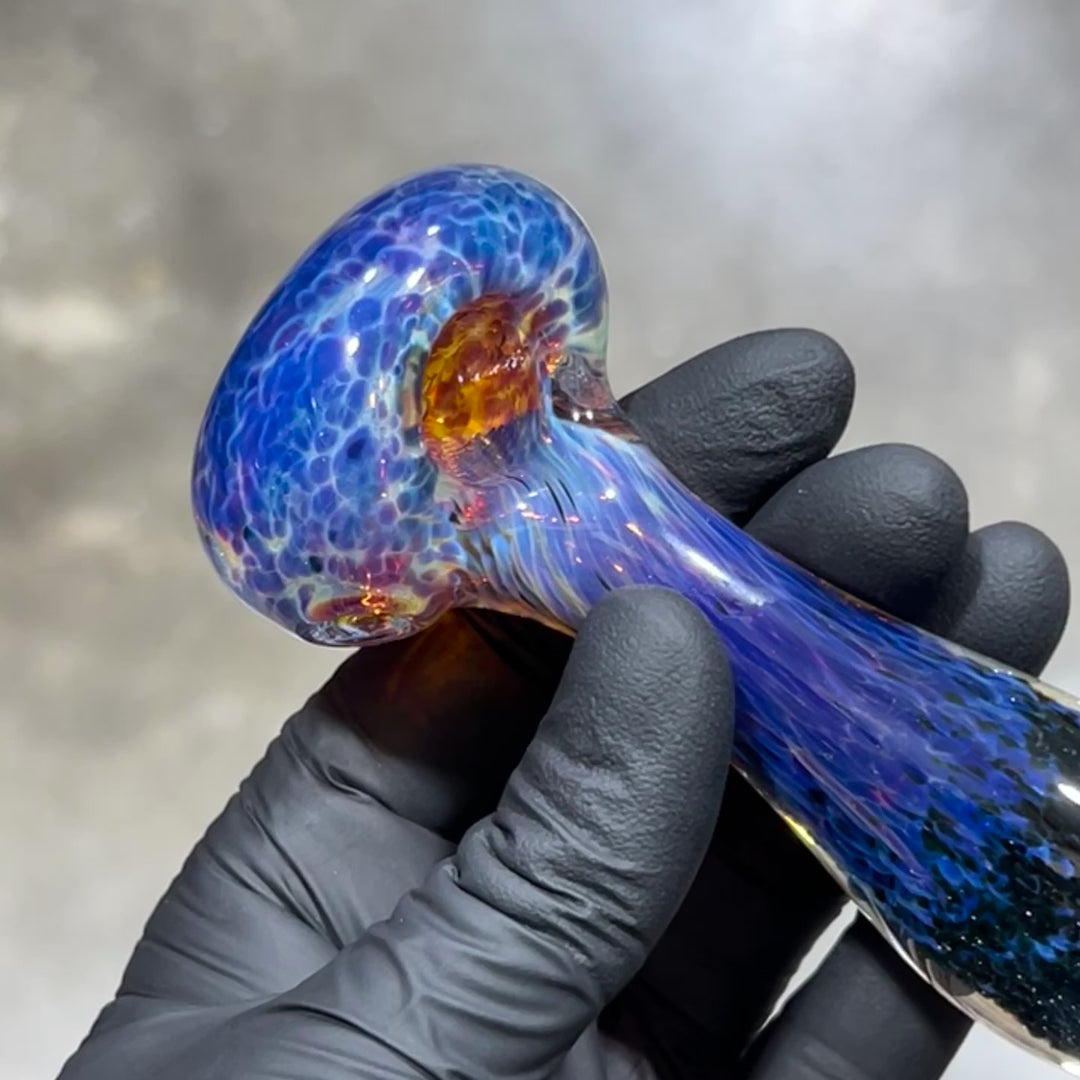 Purple Nebula Pipe