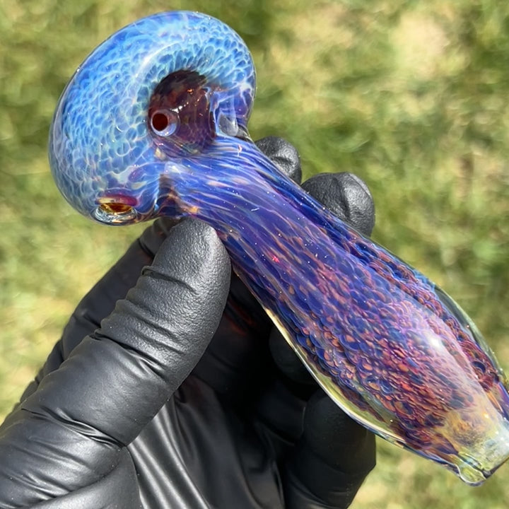 Purple Nebula Pipe