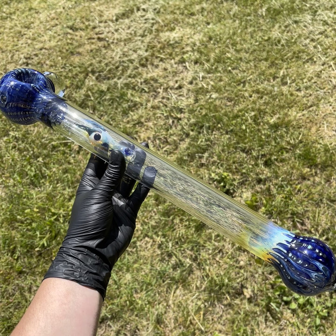 Dragon Steamroller