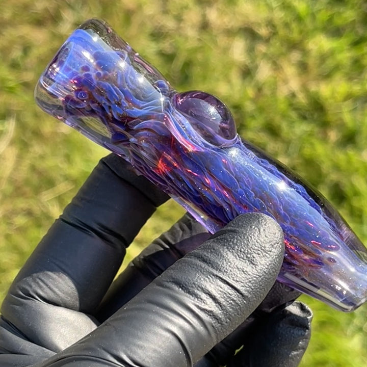 Purple Plasma Chillum