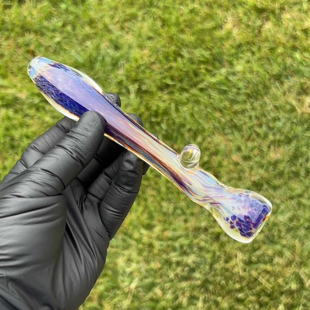 Tiffany's Nebula Chillum