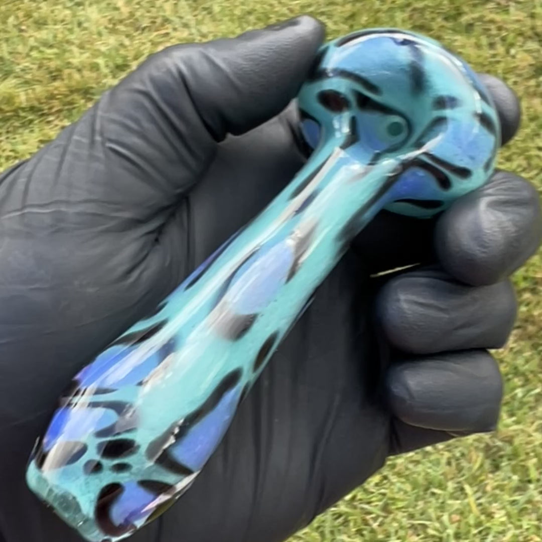 Leopard Pipe