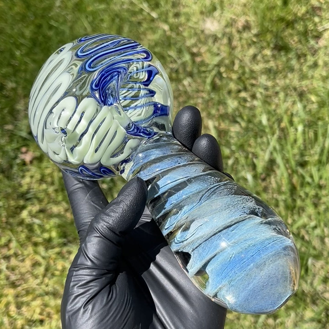 Party Bowl Pipe Glass Pipe TG