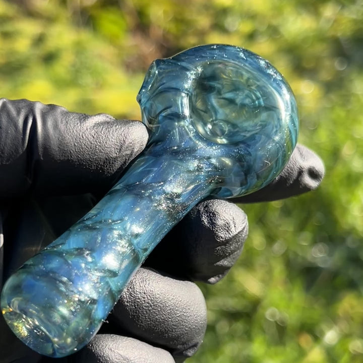 Unobtainium Pocket Pipe Glass Pipe Jedi Glassworks