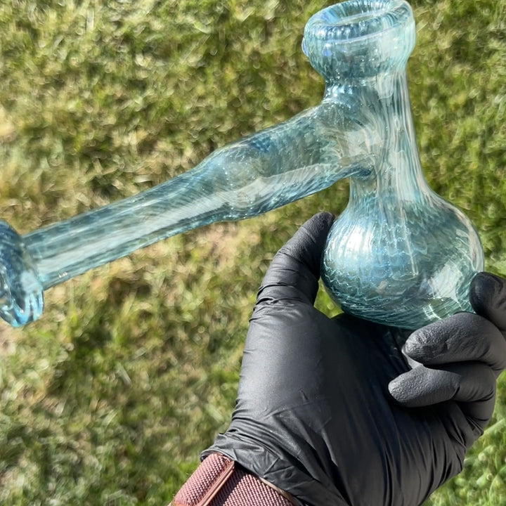 Unobtanium Hammer Bubbler