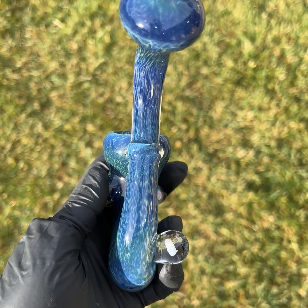 Blue Moon Opal Sherlock