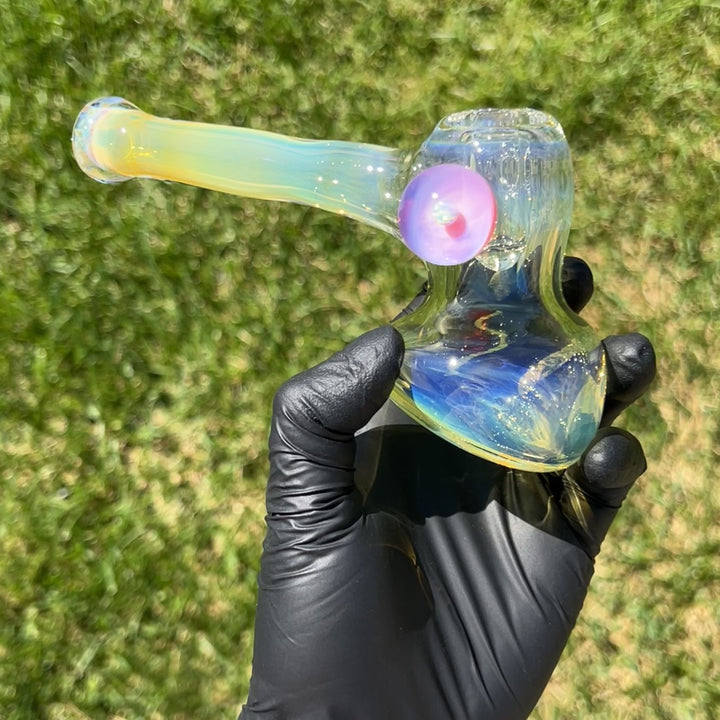 Telemagenta Opal Hash Hammer