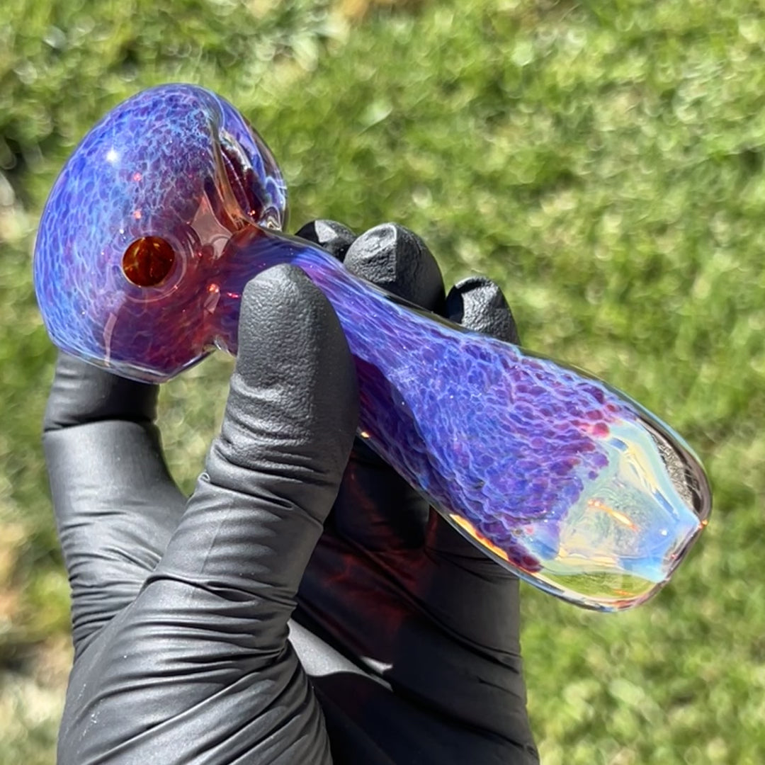 Purple Nebula Pipe