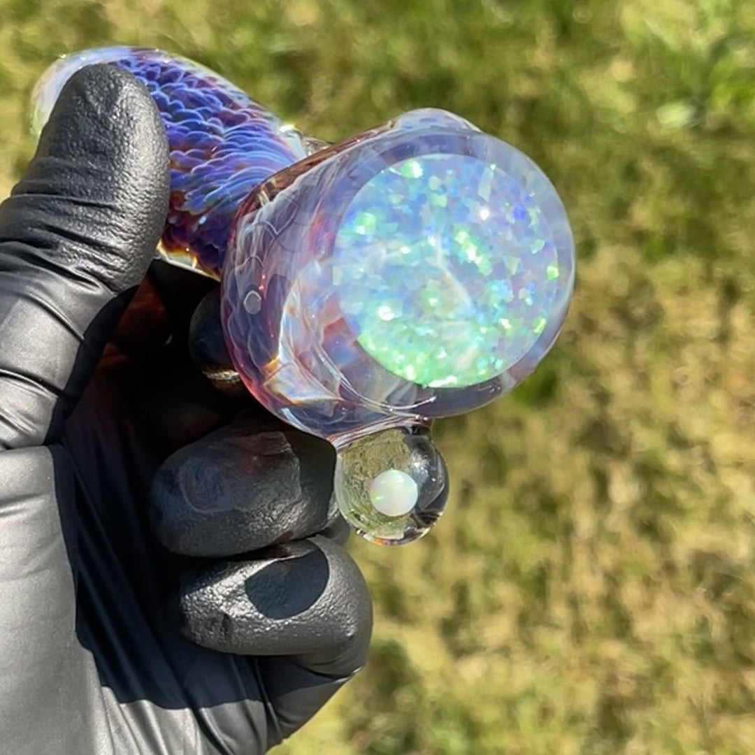 The Most Baller Pocket Pipe Glass Pipe Tako Glass