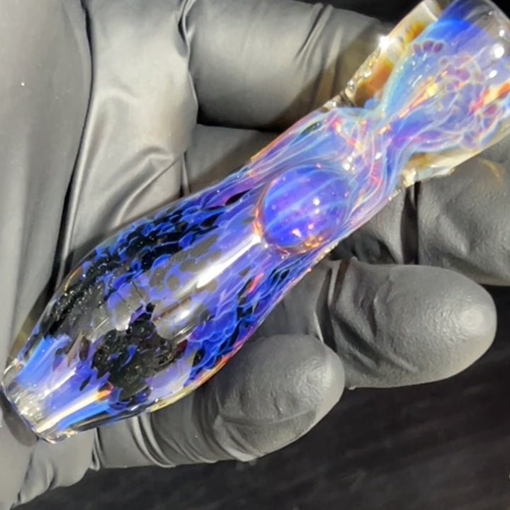 Purple Nebula Chillum