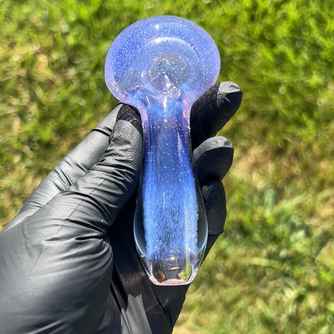 Neo Opal Glass Pipe Glass Pipe Tako Glass