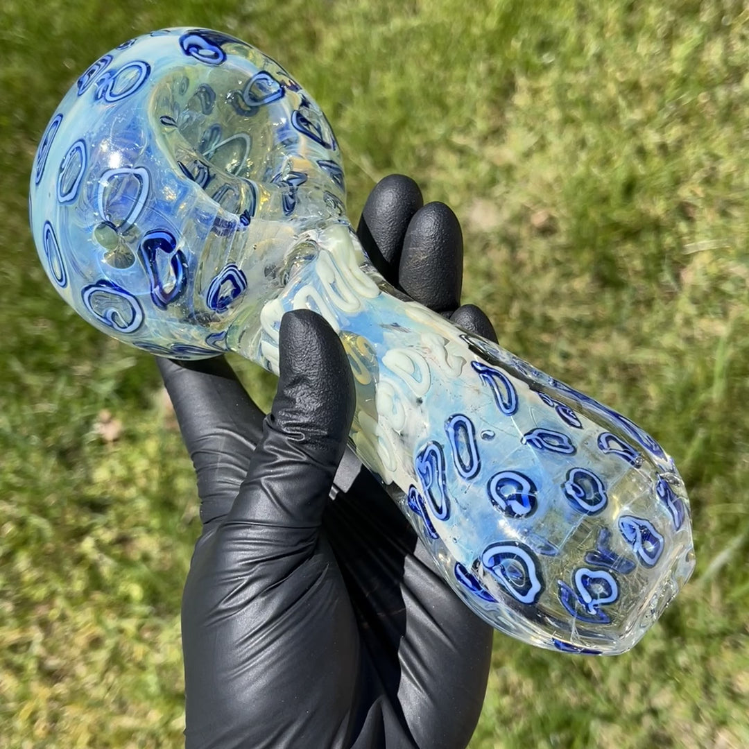 Party Bowl Pipe Glass Pipe TG