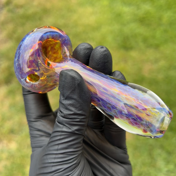 Purple Ghost Pipe