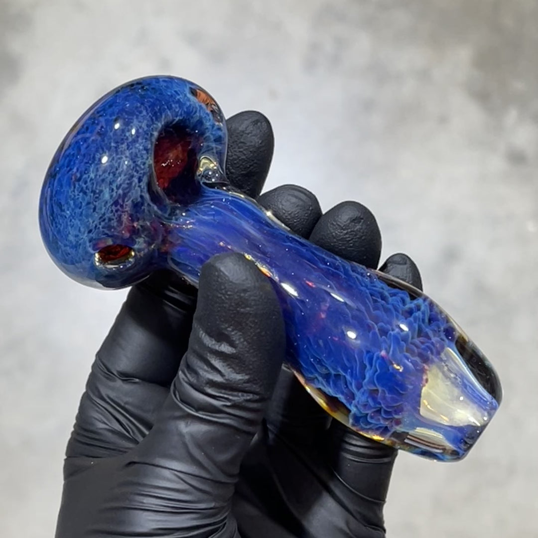 Purple Nebula Pipe