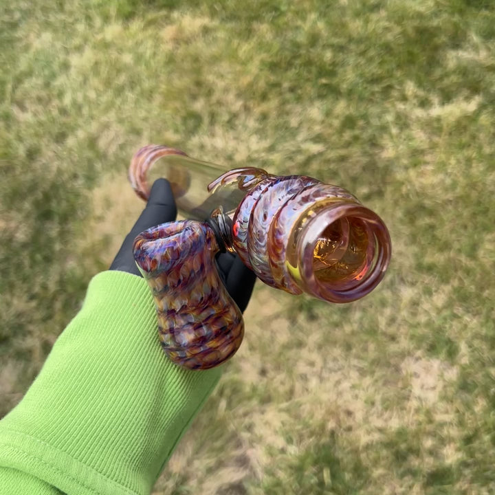 Jedi Bubbling Steamroller