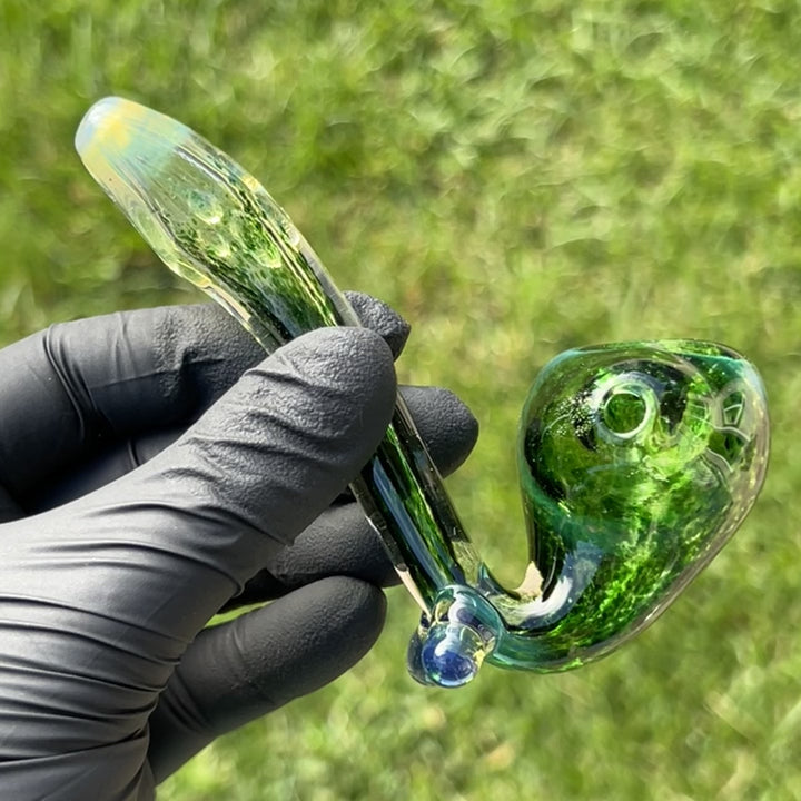 Fumed Swoop Sherlock