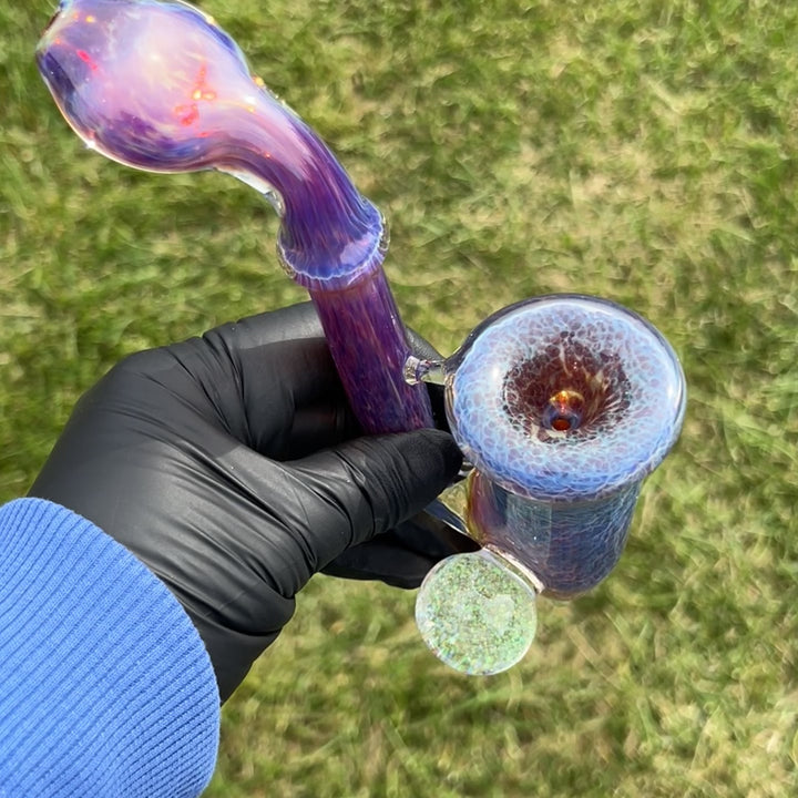 Nebula's Magic Marble Sherlock