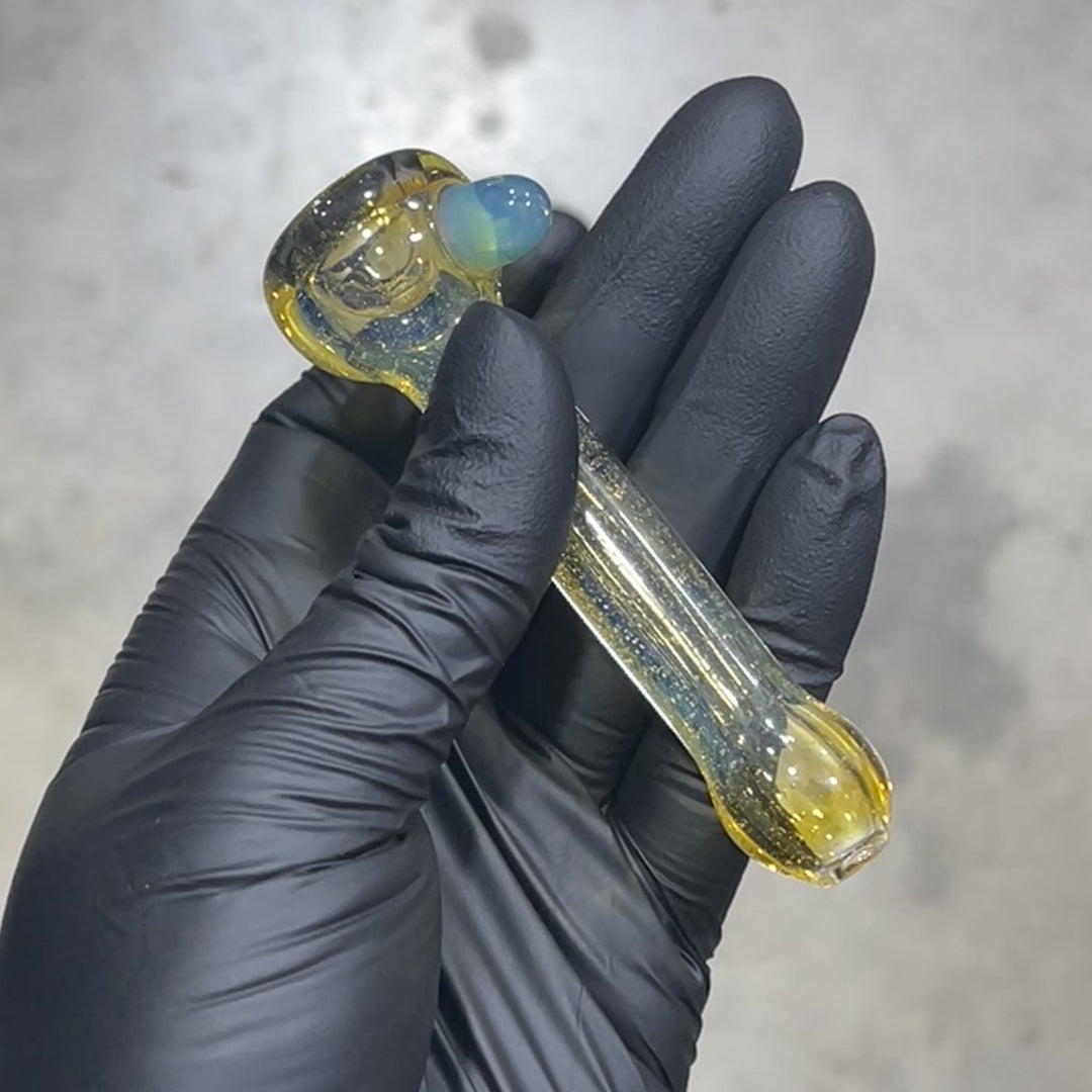 Frit Pocket Chillum