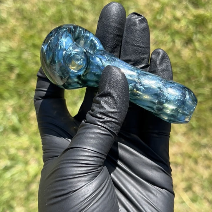 Unobtainium Pocket Pipe Glass Pipe Jedi Glassworks